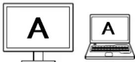EIZO ColorEdge CG277-BK - Achtung - 5