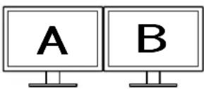 EIZO ColorEdge CG277-BK - Achtung - 1