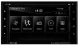 ESX VN630W - Allgemeine Hinweise 56 - 1