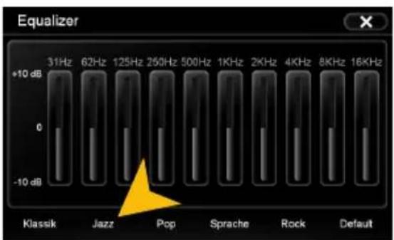 ESX VN630W - Audio - 4