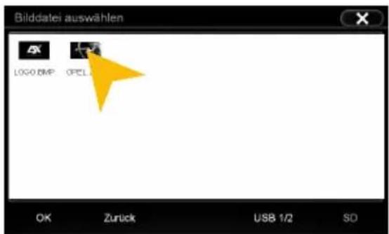 ESX VN630W - Hintergrundbild - 4