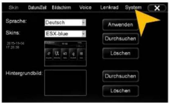 ESX VN630W - NAVIGATION - 2