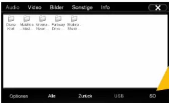 ESX VN630W - Dateien - 2