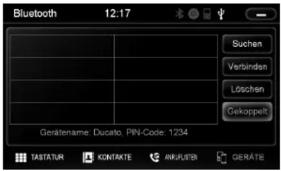 ESX VN630W - BLUETOOTH™ - 1