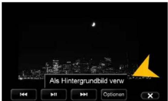 ESX VN630W - Hintergrundbild - 6