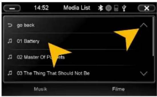 ESX VN630W - MULTIMEDIA-PLAYER - 2