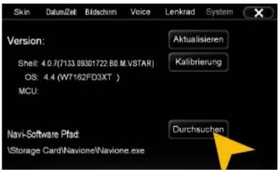 ESX VN630W - NAVIGATION - 3