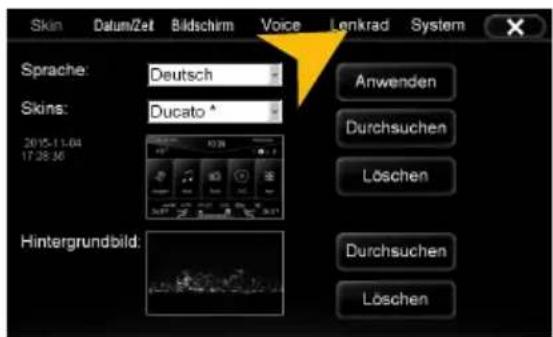 ESX VN630W - LENKRADFERNBEDIENUNG - 1
