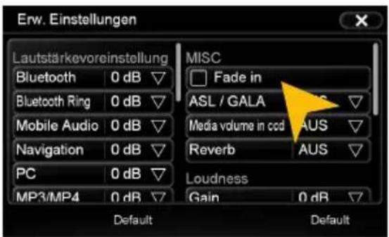 ESX VN630W - GRUNDLEGENDE FUNKTIONEN - 4