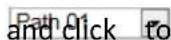 Hikvision DS-2DF5274-AE3 - - Calling a Patrol: - 1