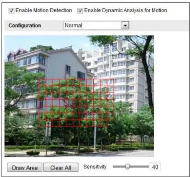 Hikvision DS-2DF5274-AE3 - Steps: - 1