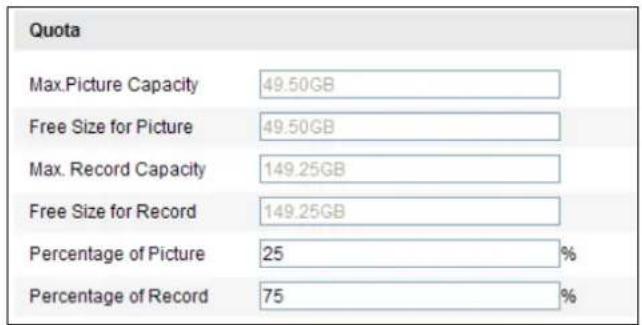 Hikvision DS-2DF5274-AE3 - Steps: - 4