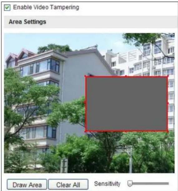 Hikvision DS-2DF5274-AE3 - Steps: - 1
