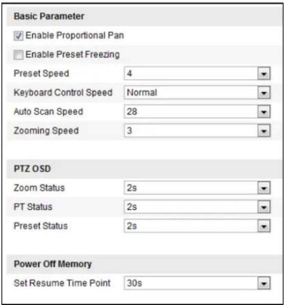 Hikvision DS-2DF5274-AE3 - Purpose: - 2