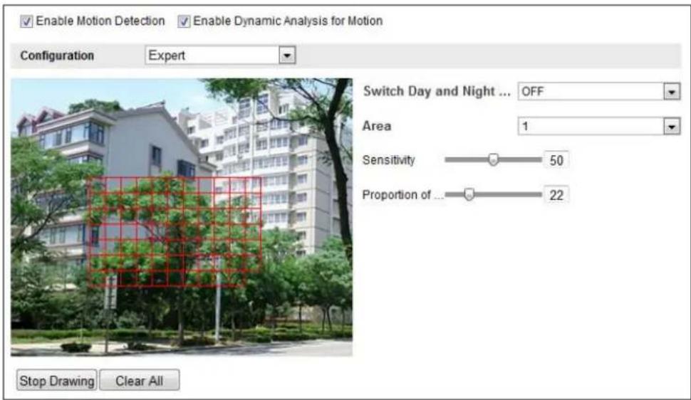 Hikvision DS-2DF5274-AE3 - - Expert - 1