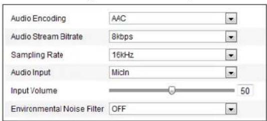 Hikvision DS-2DF5274-AE3 - Steps: - 1