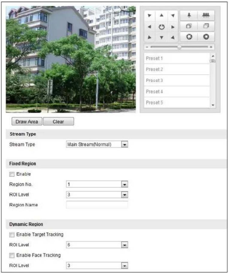Hikvision DS-2DF5274-AE3 - Before you start: - 1