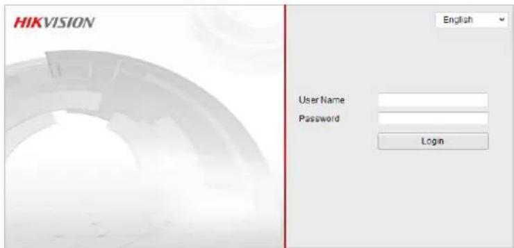Hikvision DS-2DF5274-AE3 - Steps: - 2