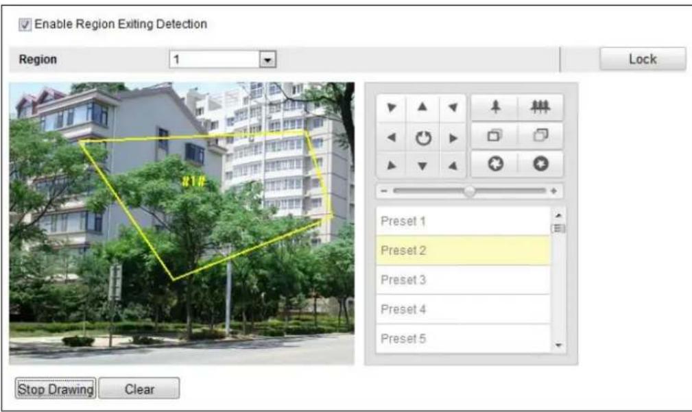 Hikvision DS-2DF5274-AE3 - Steps: - 1