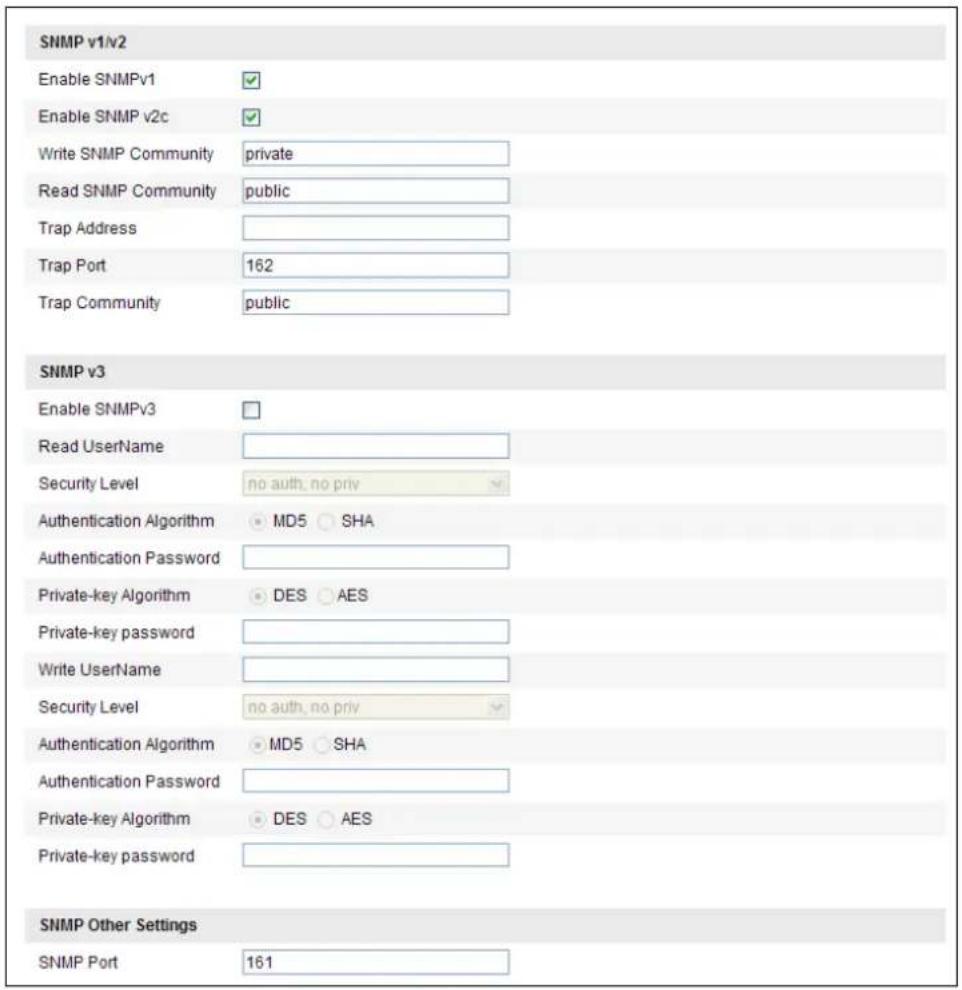 Hikvision DS-2DF5274-AE3 - Steps: - 1