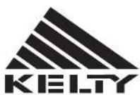 Kelty Typhoon 2 - 1
