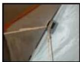 Kelty Typhoon 2 - Your Tent is FlyBoy™ Equipped - 6