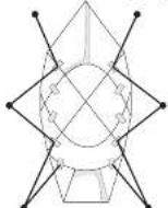 Kelty Typhoon 2 - Your Tent is FlyBoy™ Equipped - 7
