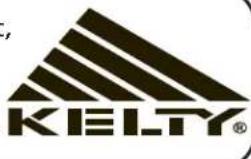 Kelty Gunnison 3.2 - Gunnison 1.2, 2.2, 3.2 & 4.2-Pitching Instructions - 2