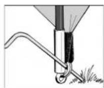 Vango Marano 600 - INNER ATTACHMENT - 2