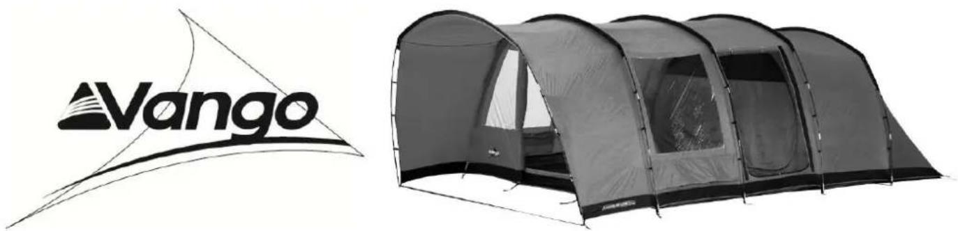 Vango Lomond 600 - 1