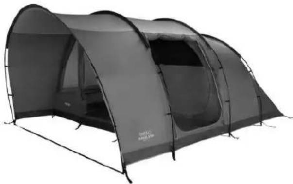 Vango Lomond 500 - RING & PIN SYSTEM - 1