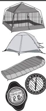 EUREKA Solitaire - OUTDOCK - 1