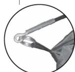 EUREKA Solitaire - ASSEMBLY: - 2
