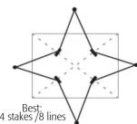 EUREKA Solitaire - GUY LINES: - 2