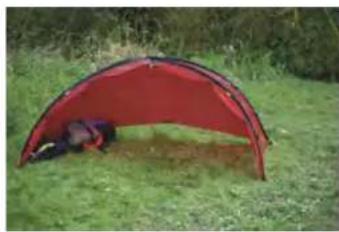 Hilleberg Niak - OUTSIDE OF EUROPE - 59