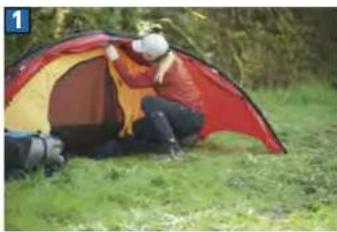 Hilleberg Niak - OUTSIDE OF EUROPE - 60