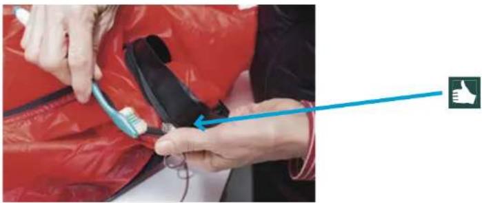 Hilleberg Niak - Niak Extras - 2