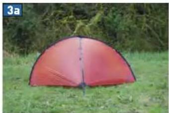 Hilleberg Niak - OUTSIDE OF EUROPE - 30