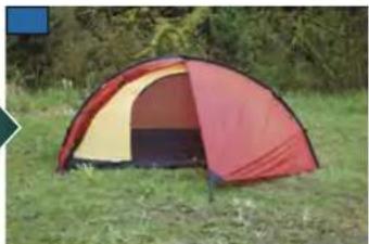 Hilleberg Niak - OUTSIDE OF EUROPE - 33