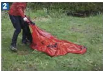 Hilleberg Niak - OUTSIDE OF EUROPE - 5