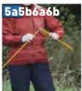 Hilleberg Niak - OUTSIDE OF EUROPE - 45