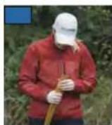 Hilleberg Niak - OUTSIDE OF EUROPE - 46