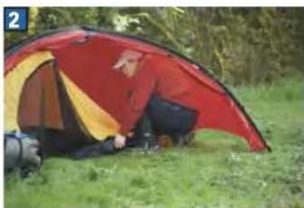 Hilleberg Niak - OUTSIDE OF EUROPE - 61