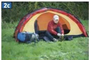 Hilleberg Niak - OUTSIDE OF EUROPE - 29
