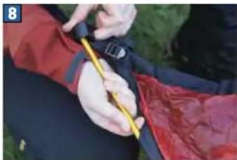 Hilleberg Niak - OUTSIDE OF EUROPE - 11