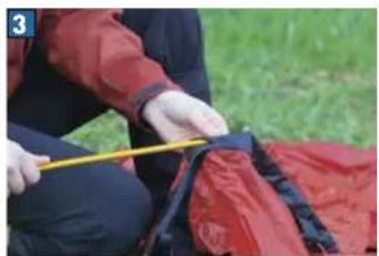 Hilleberg Niak - OUTSIDE OF EUROPE - 6