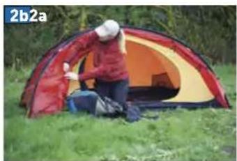 Hilleberg Niak - OUTSIDE OF EUROPE - 28