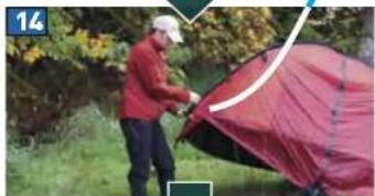 Hilleberg Niak - OUTSIDE OF EUROPE - 18