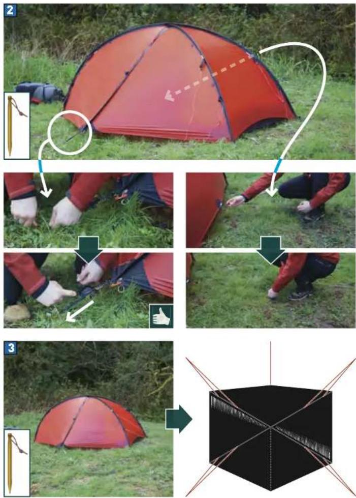 Hilleberg Niak - OUTSIDE OF EUROPE - 23