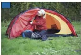 Hilleberg Niak - OUTSIDE OF EUROPE - 27